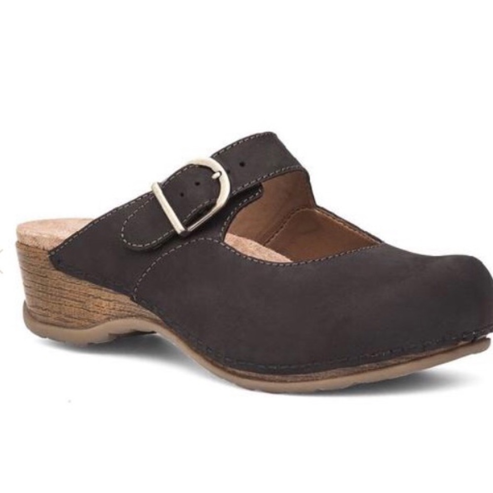 MARTINA DANSKO SHOES